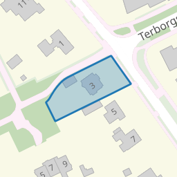 Perceel HRN01-K-4222