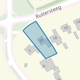 Perceel HRN01-K-4965