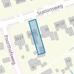 Perceel HRN01-K-5055