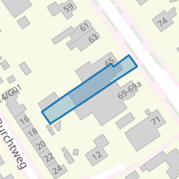 Perceel HRN01-K-5103