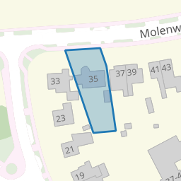 Perceel HRN01-K-5443