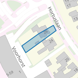 Perceel HRN01-K-5455