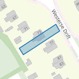 Perceel HRN01-K-5577