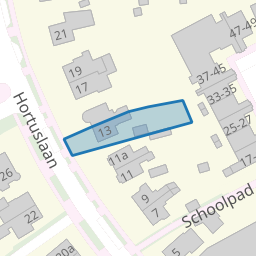 Perceel HRN01-K-5666