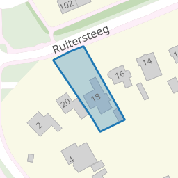 Perceel HRN01-K-6030