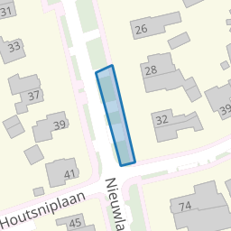 Perceel HRN01-K-6119