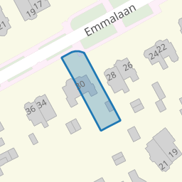 Perceel HRN01-K-6158