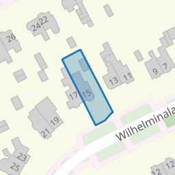 Perceel HRN01-K-6253