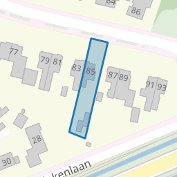 Perceel HRN01-K-6315