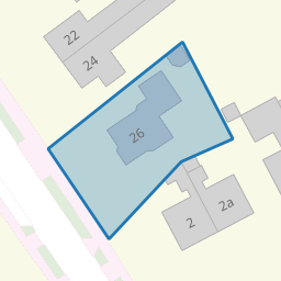 Perceel HRN01-K-6729