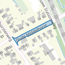 Perceel HRN01-K-6731