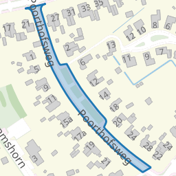 Perceel HRN01-K-6768