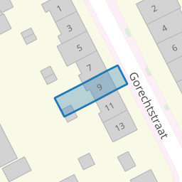 Perceel HRN01-K-6976