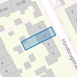 Perceel HRN01-K-6987