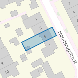 Perceel HRN01-K-6988