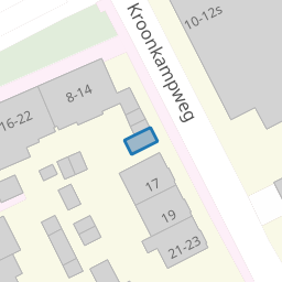 Perceel HRN01-K-7074