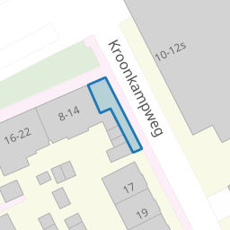 Perceel HRN01-K-7075