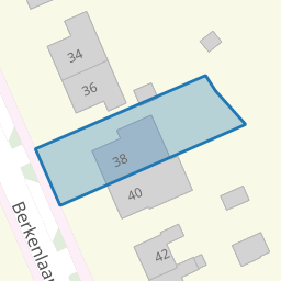 Perceel HRN01-K-7168