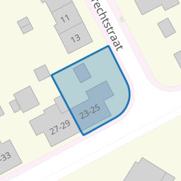 Perceel HRN01-K-7212