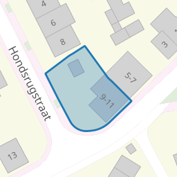 Perceel HRN01-K-7216