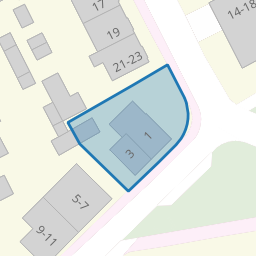 Perceel HRN01-K-7218