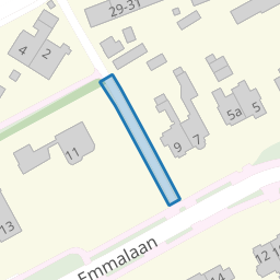 Perceel HRN01-K-7283