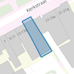 Perceel HRN01-K-7312