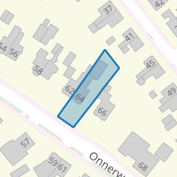 Perceel HRN01-K-7394