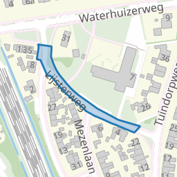 Perceel HRN01-K-7399