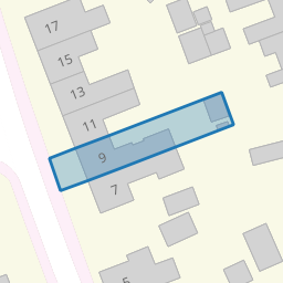 Perceel HRN01-K-7448