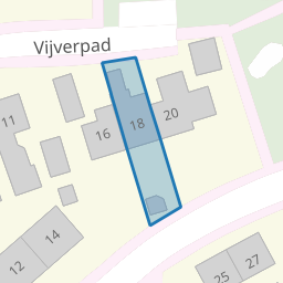 Perceel HRN01-K-7463