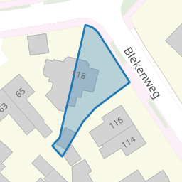 Perceel HRN01-K-7493