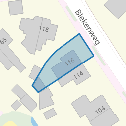 Perceel HRN01-K-7494