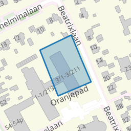 Perceel HRN01-K-7541