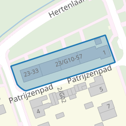 Perceel HRN01-K-7560