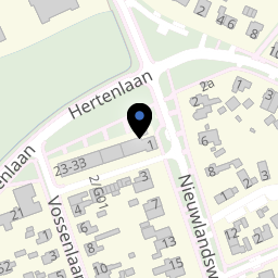 Appartement HRN01 K 7562 1