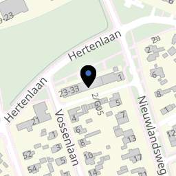 Appartement HRN01 K 7562 15