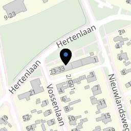 Appartement HRN01 K 7562 16