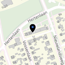 Appartement HRN01 K 7562 17