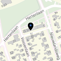 Appartement HRN01 K 7562 18