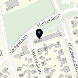 Appartement HRN01 K 7562 19