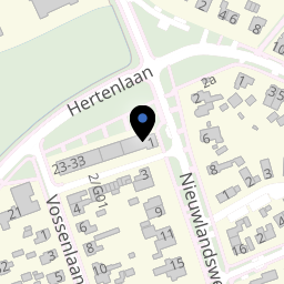 Appartement HRN01 K 7562 2