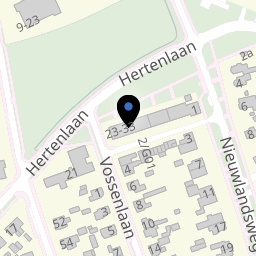 Appartement HRN01 K 7562 20