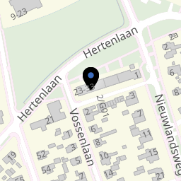 Appartement HRN01 K 7562 21