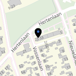 Appartement HRN01 K 7562 22