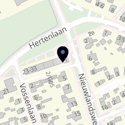Appartement HRN01 K 7562 27
