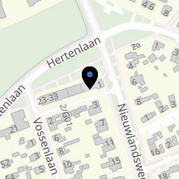 Appartement HRN01 K 7562 29
