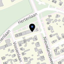 Appartement HRN01 K 7562 30