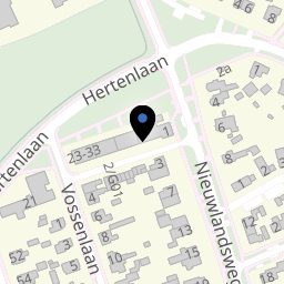 Appartement HRN01 K 7562 31