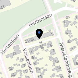 Appartement HRN01 K 7562 36